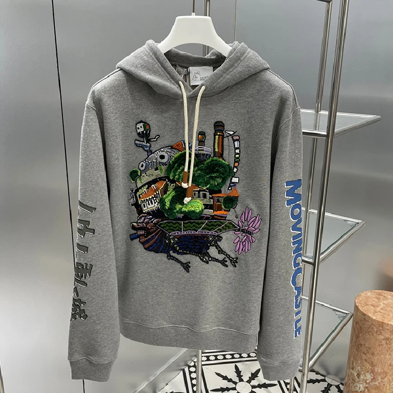 Рисунок 5 - Мужская осенне-зимняя однотонная