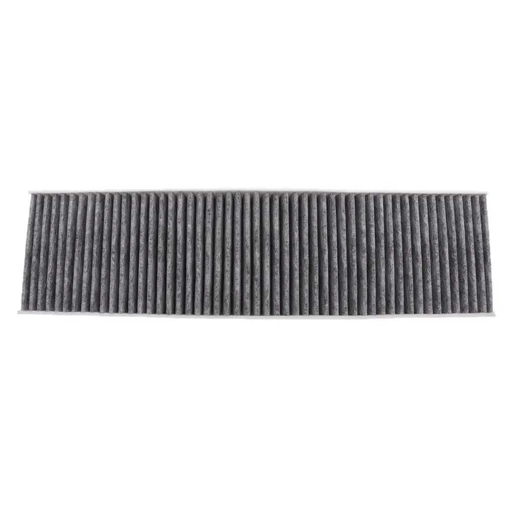 Heavy activated carbon air filter for clubman r55