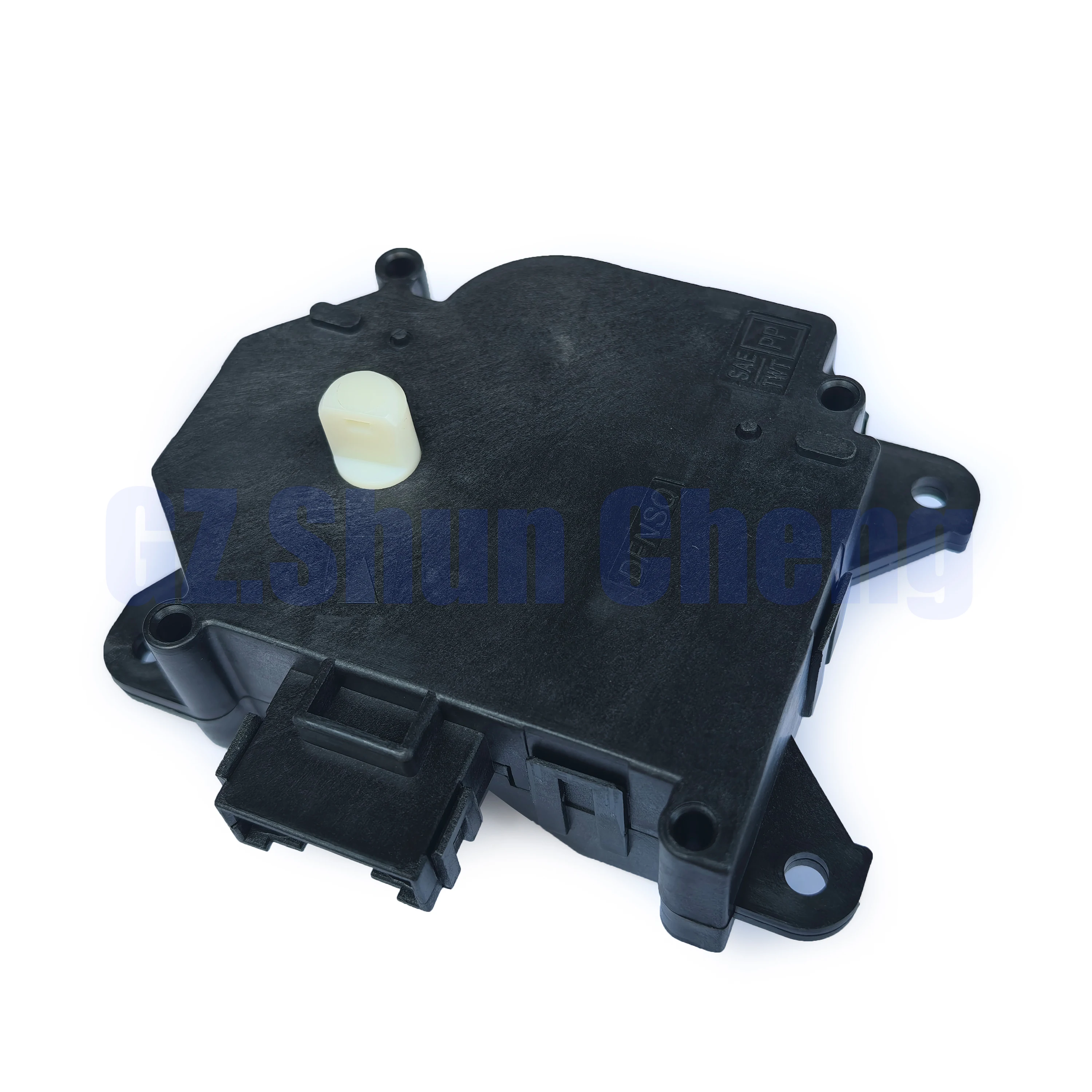 스즈키 SX4 MZ EZ 2006-2013 HVAC 히터 A/C 블렌드 에어 도어 액추에이터(컨트롤 모터 포함) 0638000700 063800-0700