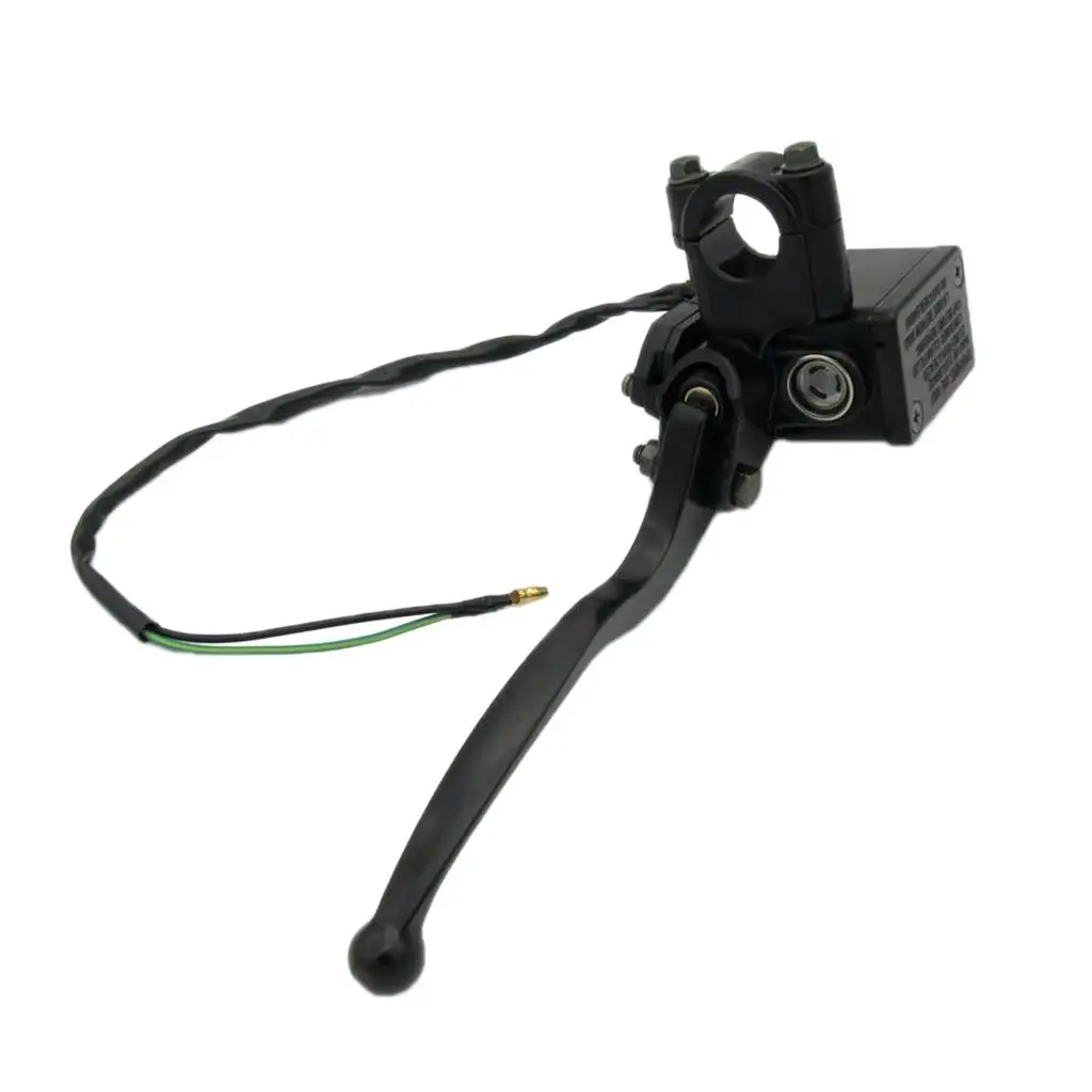  ڵ   Ǹ 극ũ , 7/8 ġ, GY6 49cc 50cc 150cc ATV Ʈ ũ Ϳ 