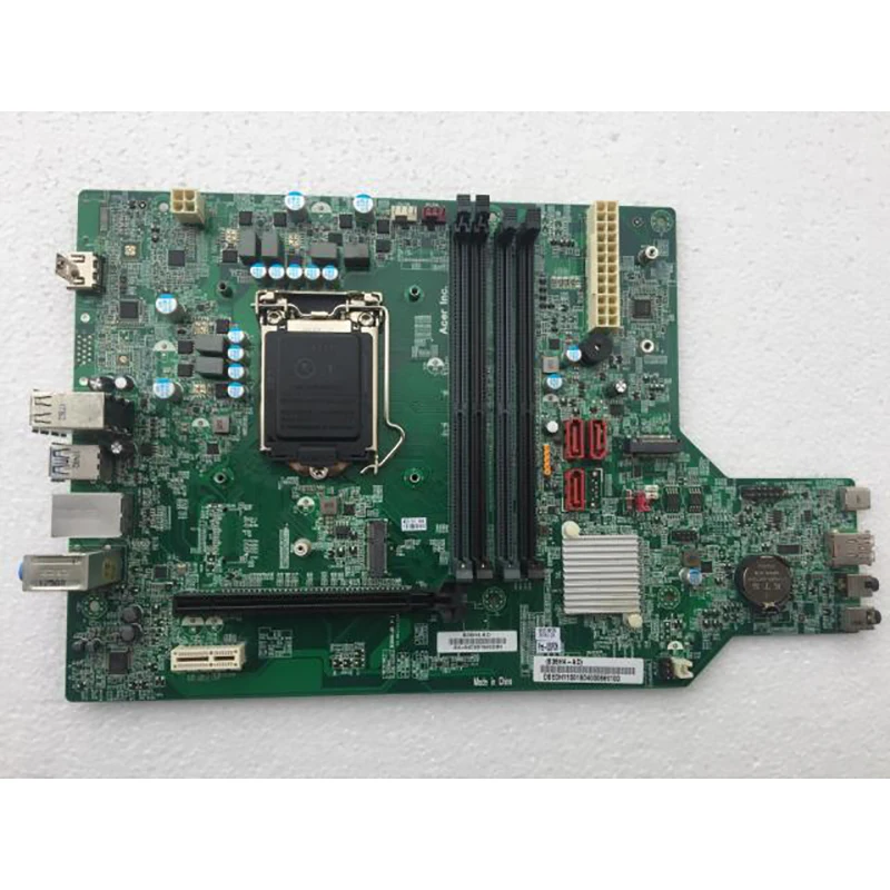 Original Motherboard For Acer N50-600 Fully Tested Good Quality