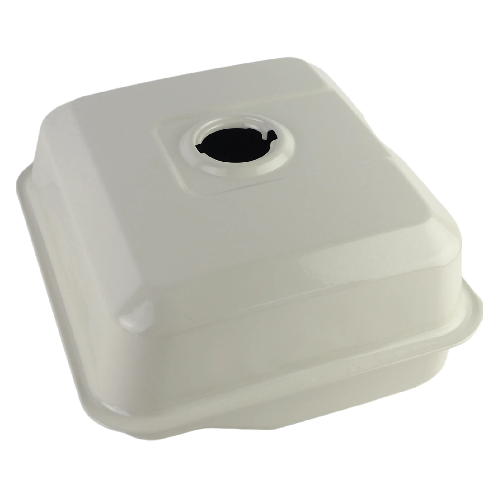 Tappo Serbatoio Plastica Nero Tappo Serbatoio Benzina Per Honda GX160, GX200, GX390 - Ricambio Originale In Plastica Nera Ricambio Honda Gx160 - Foto 8