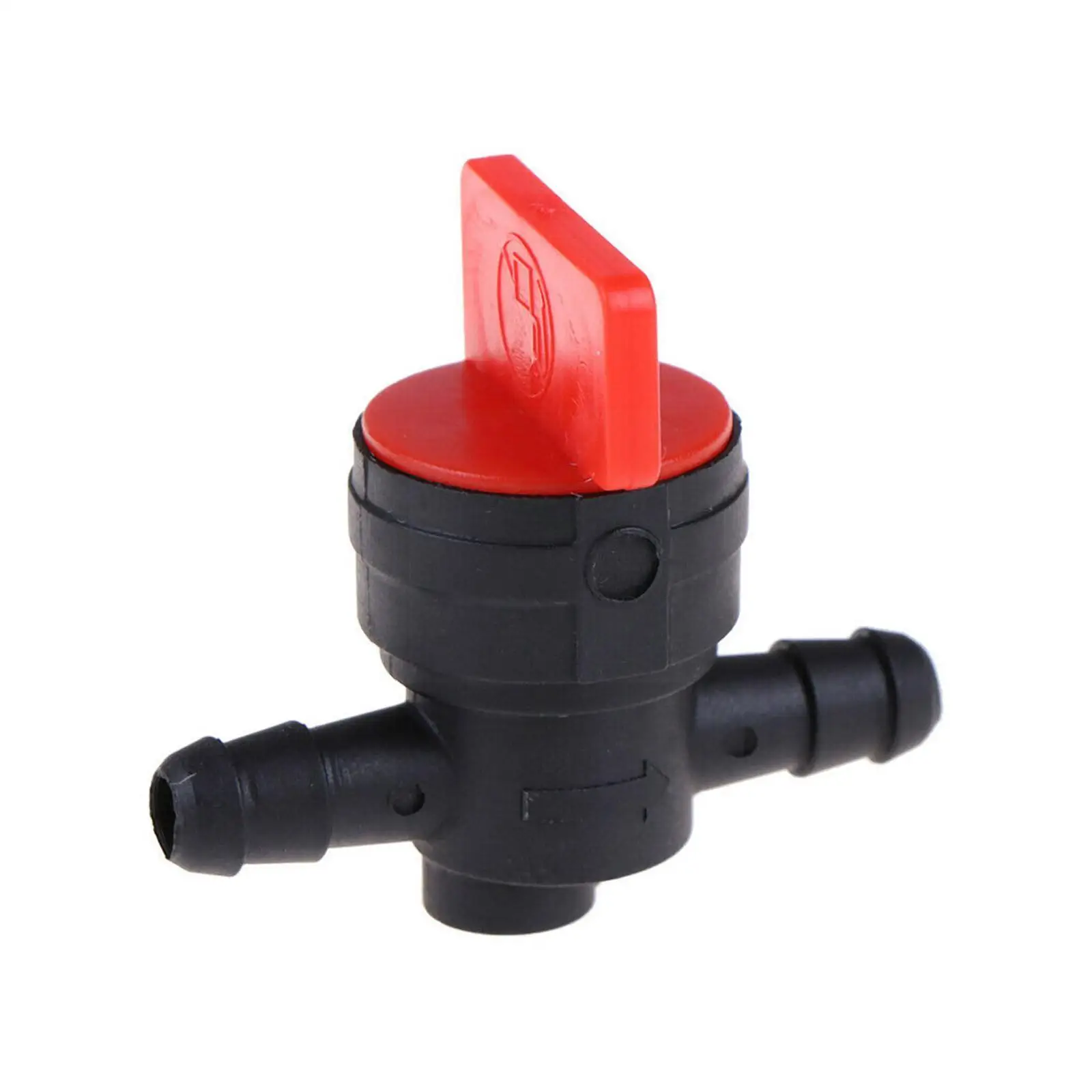 

Motorcycle Plastic Petcock/Fuel Tap Fuel Petrol Tank Tap For 8mm Witch Motorbike Lawnmower Fixing For 1/4" ID Oil Filter Pa U7M8