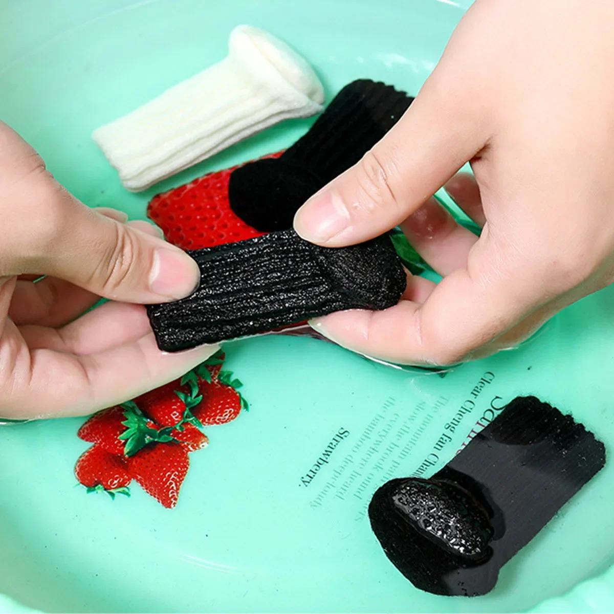 4pcs Table, Chair Leg Socks