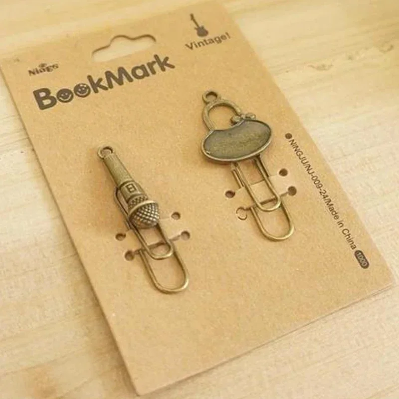 

Школьные случайные закладки геометрический металлический держатель канцелярские принадлежности для офиса цвет Zakka бронза стили страниц подарок