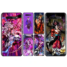 

Dragon Ball Demon Puu Cool For LG K92 K42 K22 K71 K61 K51S K41S K30 K20 2019 Q60 V60 V50 S V40 V30 G8S G8 X Black Phone Case