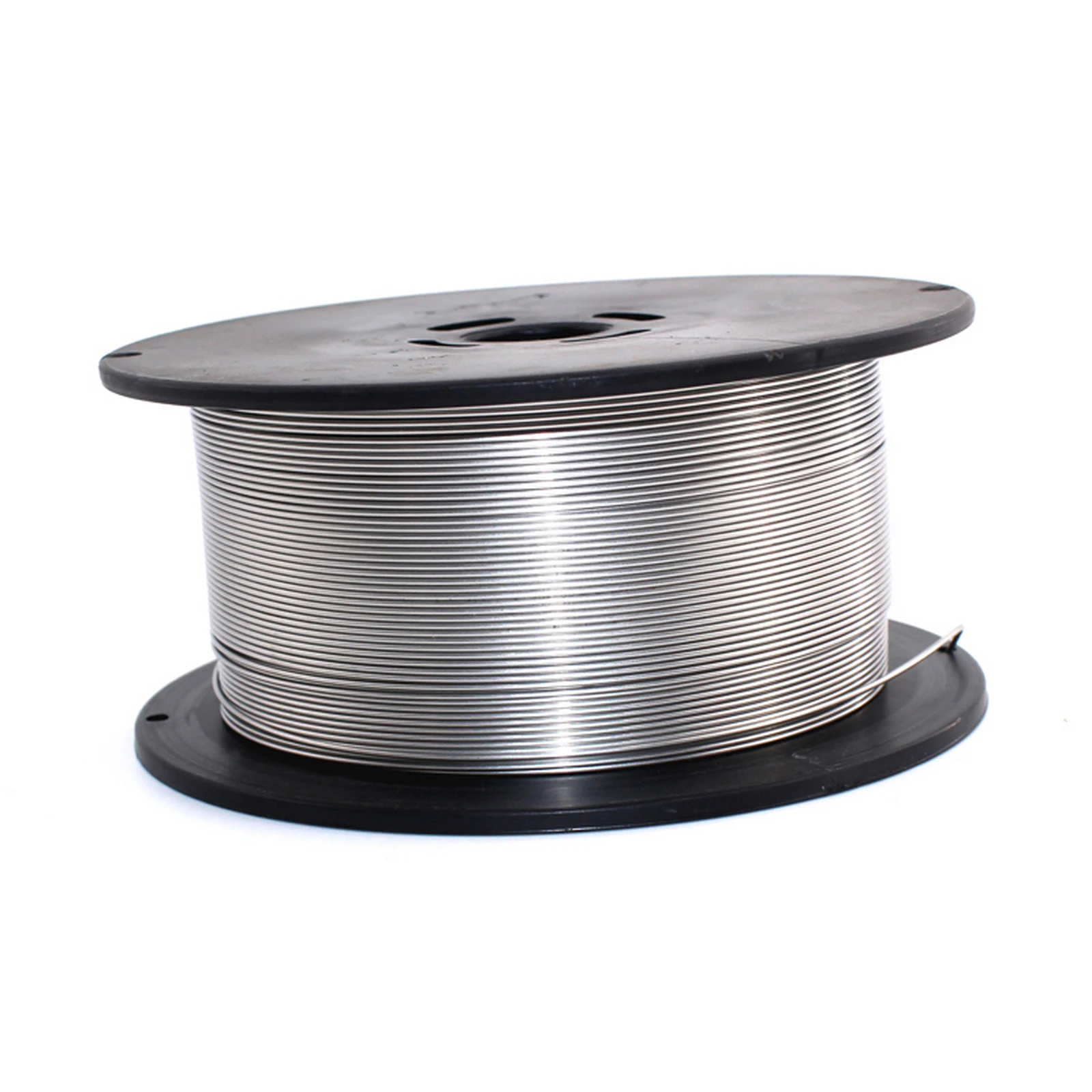 Mig Wire Gasless Stainless Steel Wire E71T-GS Flux Core Wires 0.8mm 1.0mm 0.5kg Self-Shielded No Gas Iron Welding Machine Welder