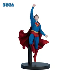 Superman 10x21cm Collectible Anime Figurine - Perfect Gift (Superman)
