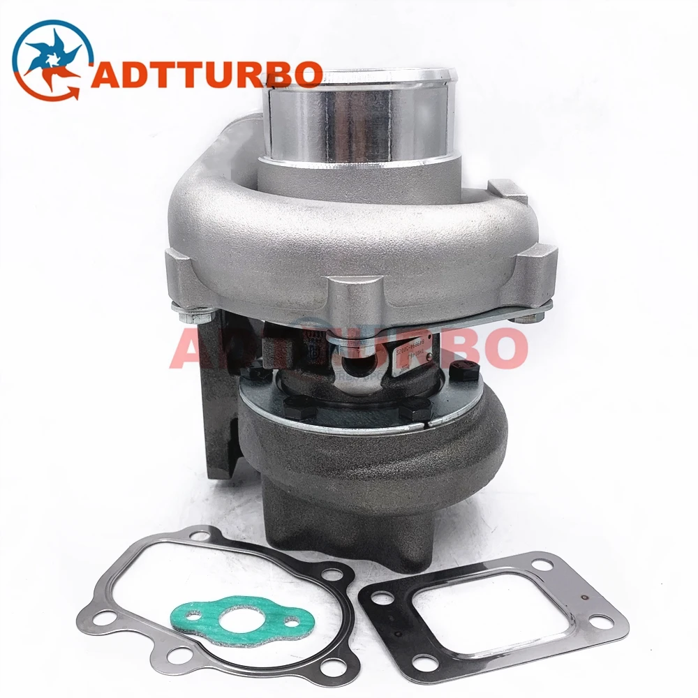 GEN 2 GTX2867R GTX2867 GTX28 50mm GTX-Series 856800-5007S 849849-5002S Turbocharger 827690-0003 Ceramic Dual Ball Bearing Turbin