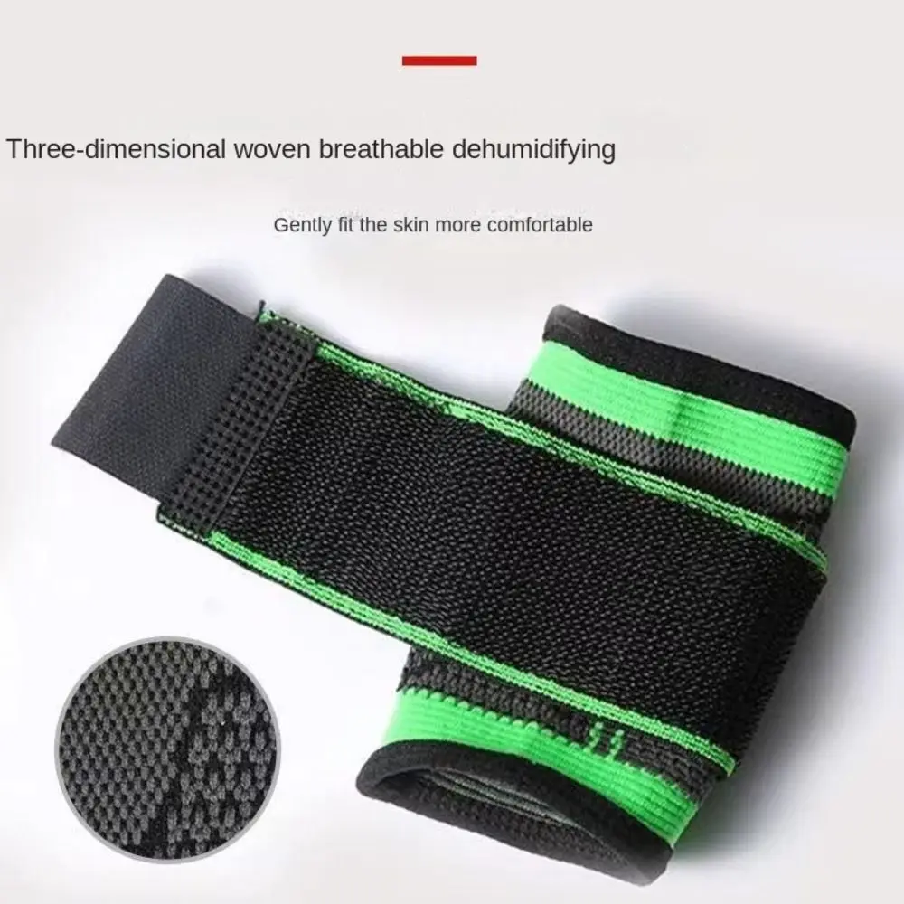 Wrist Brace 1PC Sports Compression Wrist Brace Thin Breathable Adjustable Hand Wrap Support Wristband for Basketball Badminton wrist brace,wrist guard,wrist support