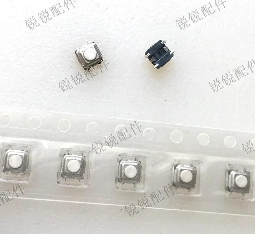 

Бесплатная доставка для 3*3*1,5 сенсорный переключатель четырехконтактный патч-Кнопочный микропереключатель 3x3x микро-переключатель сброса