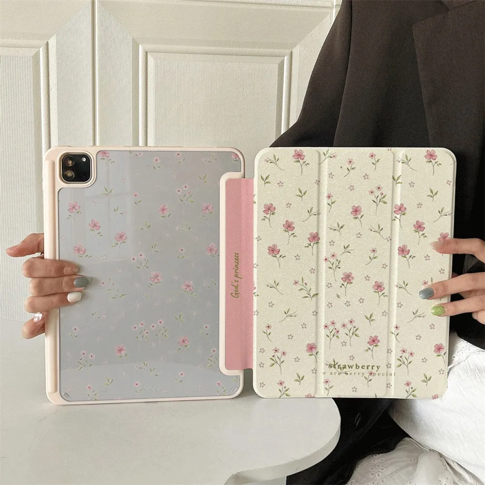 Universal Protective Tablet Case
