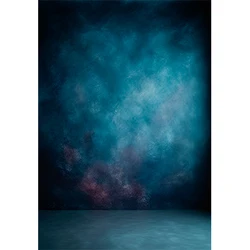 Enhanced Vinyl Abstract Texture Photography Backdrop for Newborn and Kids Portraits - Solid Color Professional Studio Background (CS - 5298)