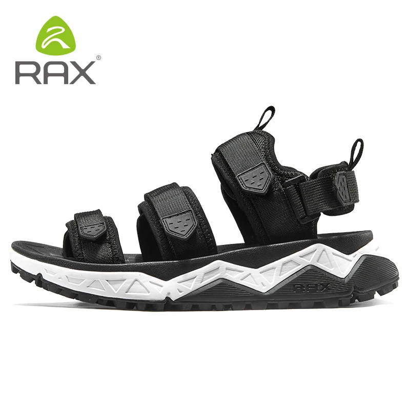 Summer Sandals RAX Mens Sports Sandals summer sandals water shoes aqua shoes sandals slippers flip flops