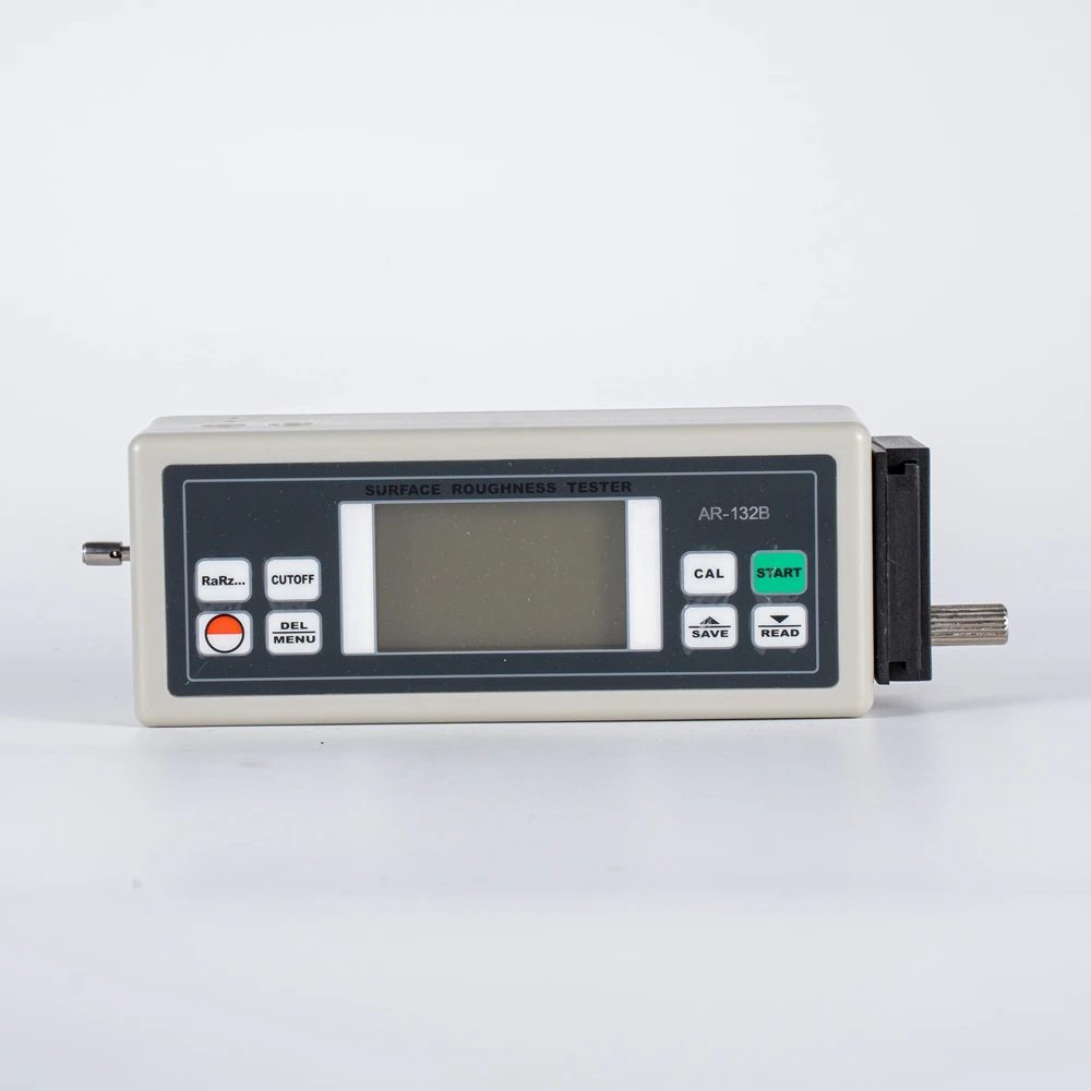 YYHC-Portable surface roughness tester 4
