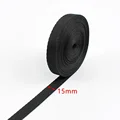 Black-15mm