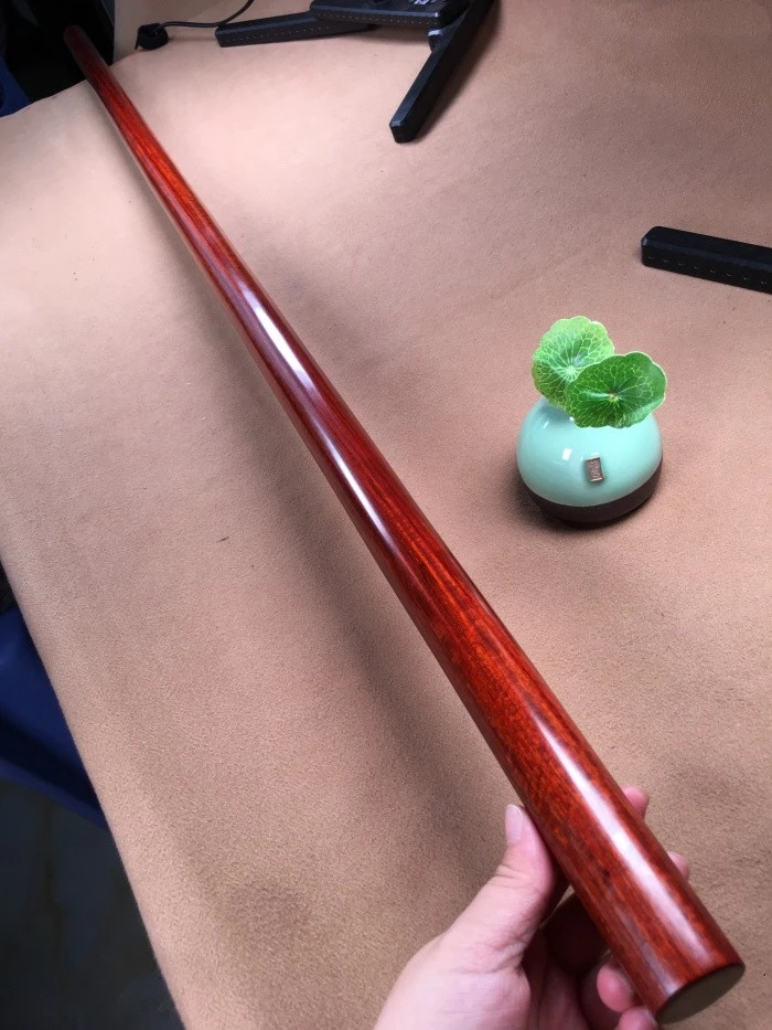 Martial Arts Sticks, Gym Sticks, Round Wooden Sticks
