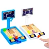 Kids Finger Basketball Game Desktop Toy Ball Mini Shooting Machine Indoor and Outdoor Interactive Games Educational Sport Toy 2