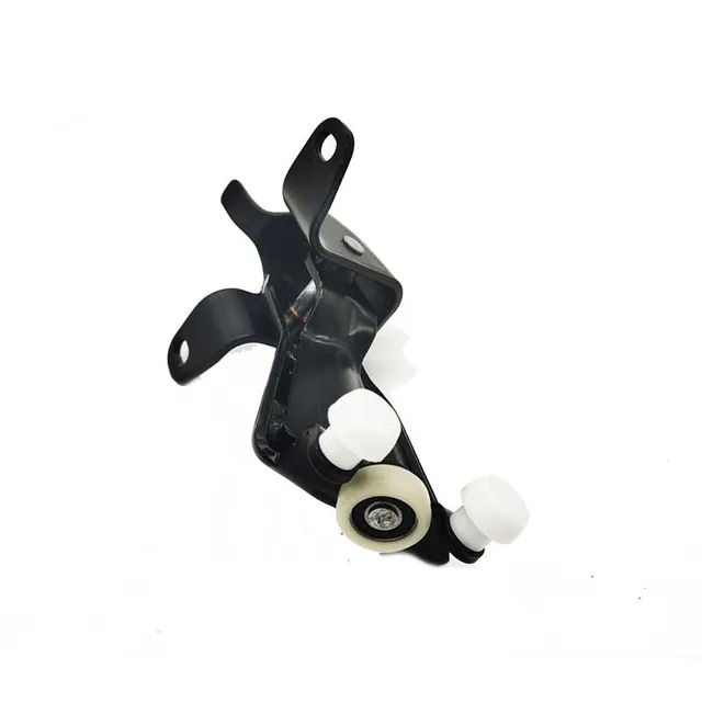 메르세데스 VITO/VIANO의 슬라이딩 도어에 안정성과 편의 제공