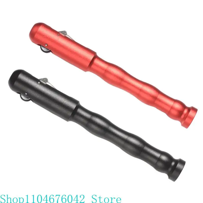 Aluminium Alloy Feeder Pen Welding Accessories for Craft Home Improvement DIY Electrical Precision Applications for Home