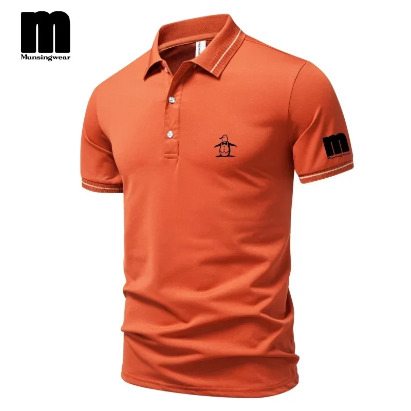 Golf Polo Shirt 2