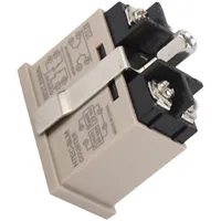 Compteur électronique numérique H7EC BLM, totalisateur électrique numérique sans entrée de tension avec écran LCD à 6 chiffres 3