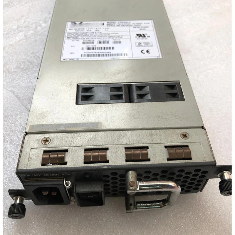 For Server Power Supply for HUAWEI S6502 S6502XG 7502 LS8M5220PWR PSR300-A 4 For Server Power Supply for HUAWEI S6502 S6502XG 7502 LS8M5220PWR PSR300-A - Image 2