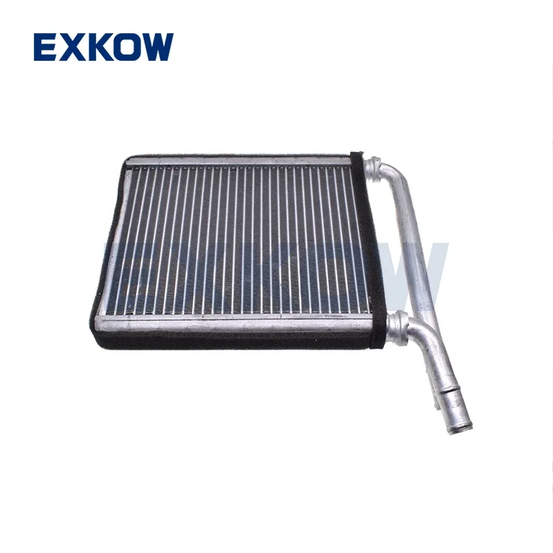 Toyota Hilux Innova Fortuner KUN26 GGN15 GGN25 GGN50 2011-2013 87107-0K010 용 히터 코어 라디에이터 장치 하위 어셈블리