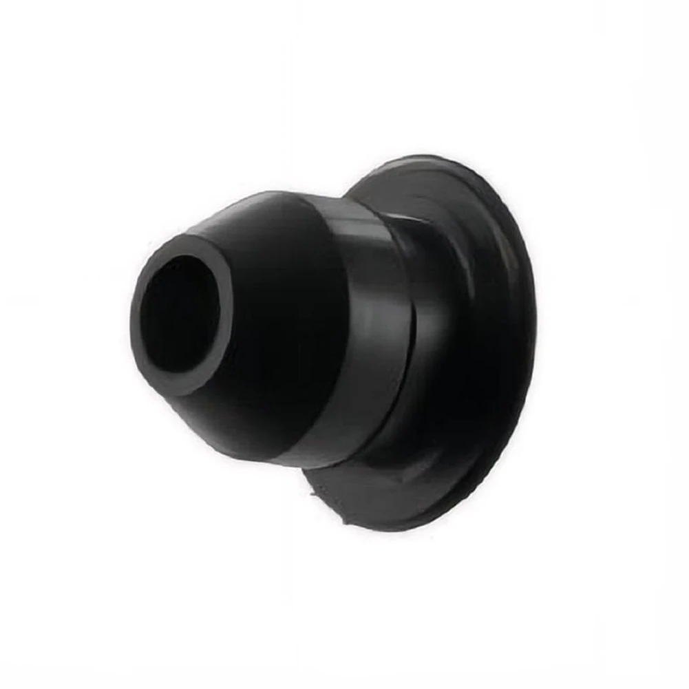 Efficiently Seal Your Lawn Mower\\\'s Fuel Tank With 10pcs Rubber Hose Grommets Designed To Fit Various Models Perfectly