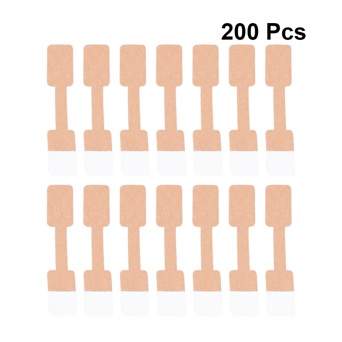 Рисунок 3 - ценник для ожерелья