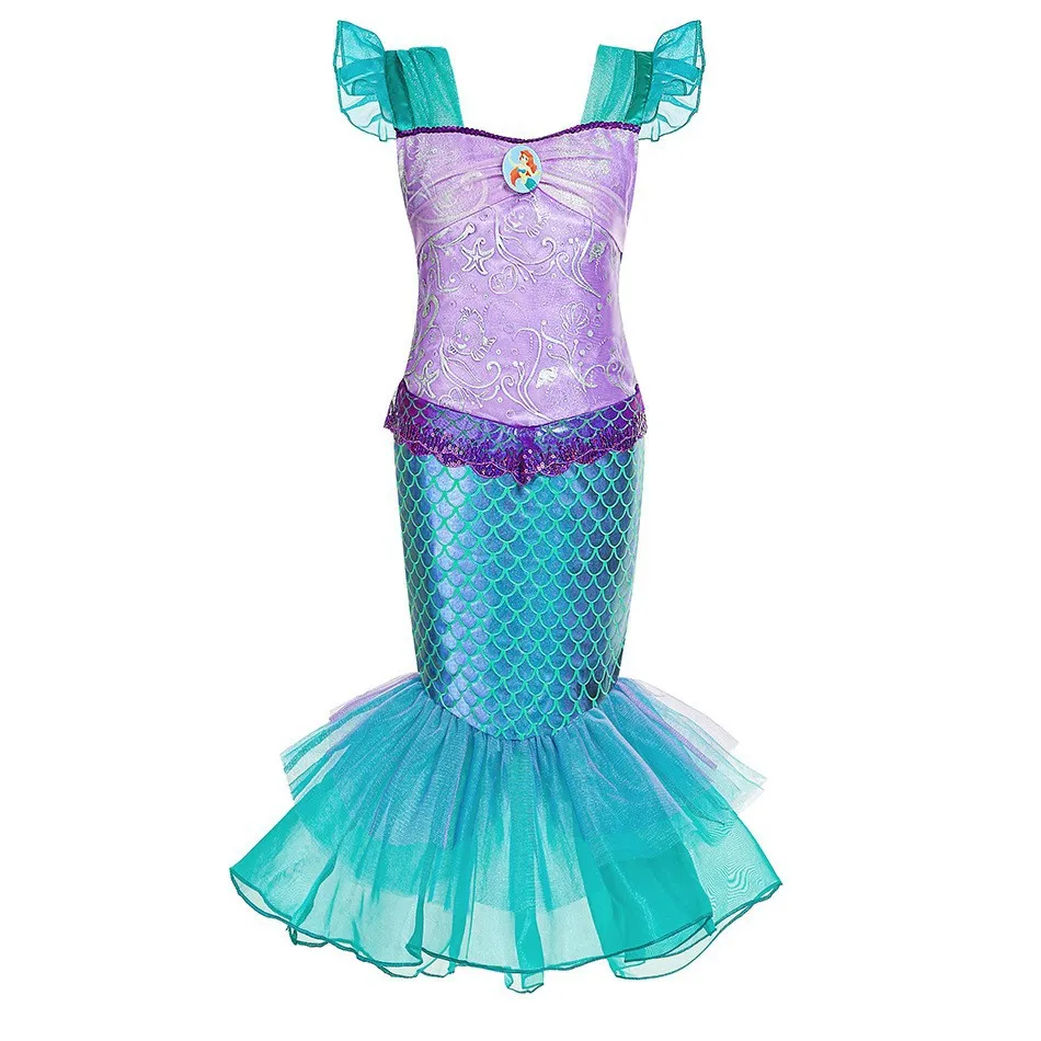 chinese dress ladies Amazon.com: LEDPATY Girls Mermaid Costumes Led Light Up Costume Little Mermaid  Dress with Glow Accesseries For Halloween Birthday Party 3-4T : Clothing,  Shoes & Jewelry