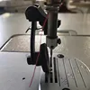 12264/12265/12267 Roller Presser Foot Leather Rolling Foot for Singer 17U / 18U / 10 High-Head Industrial Sewing Machine Parts 2