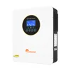 Sunboost Single Phase 3KW 3.6KW 5KW Inverter MPPT Home Use 24V 48V US Version On Off Grid 110V 120V 240V Hybrid Solar Inverter 3