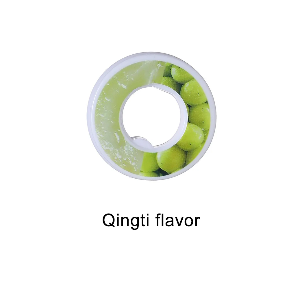 Qingti flavor