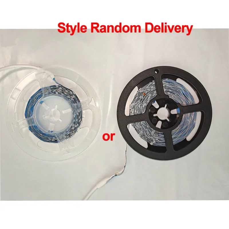 Smart Touch Dimmable LED Strip Light - Flexible Home Decor Lighting