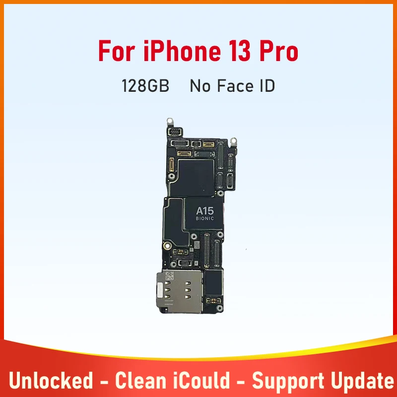 iPhone 13 13 Pro 13 Pro Max マザーボード用の完全にテストされた