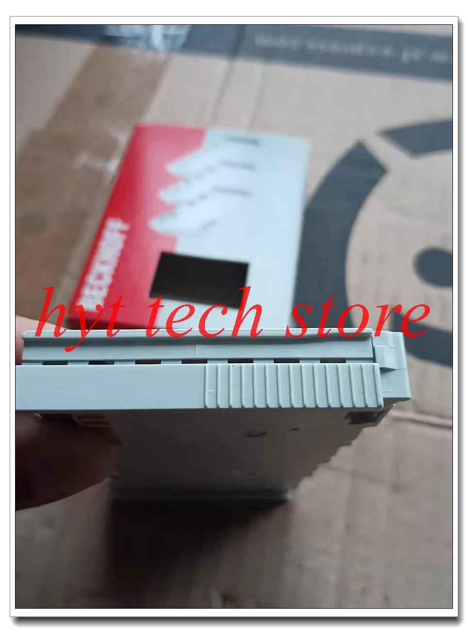 EL3403 오리지널 PLC 모듈, 배송 전 100% 테스트 완료