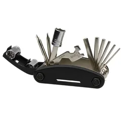 Universal Motorcycle Accessories Repair Tools Screwdriver (No logo)