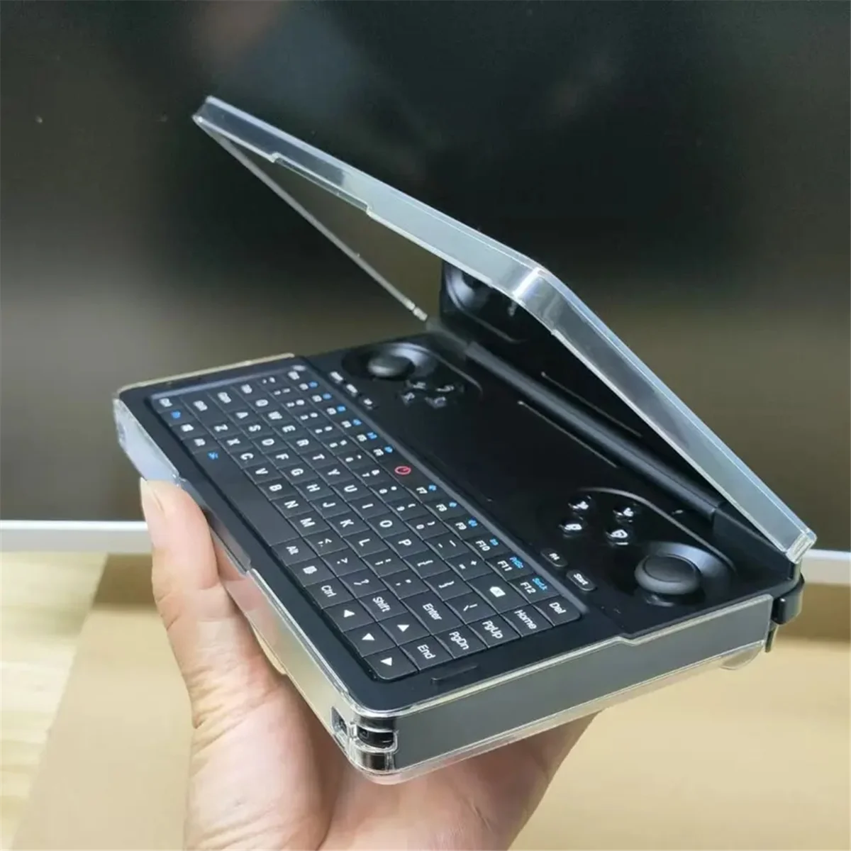 GPD Win Mini Game Console Cover 1