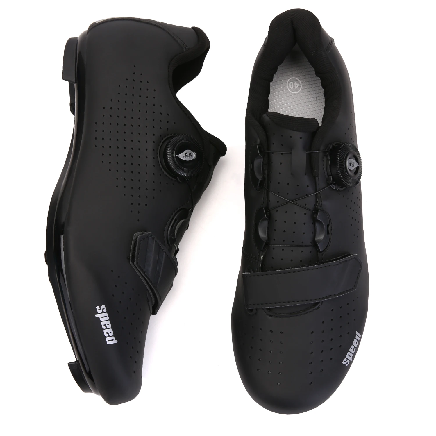 Cycling shoes Cycling Sneaker MTB Bicycle Flat Shoes Men Mountain Bike Racing Road Speed Footwear Fashion Cleat Spd Biking Women Sports