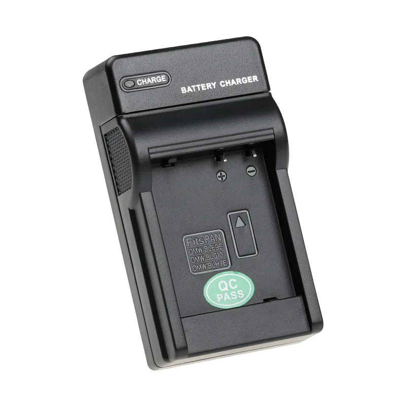

USB зарядное устройство FB для литий-ионной батареи 8,4 в для аккумулятора камеры BP-DMW-BLE9E BLE9E BLG10GK BLH7E