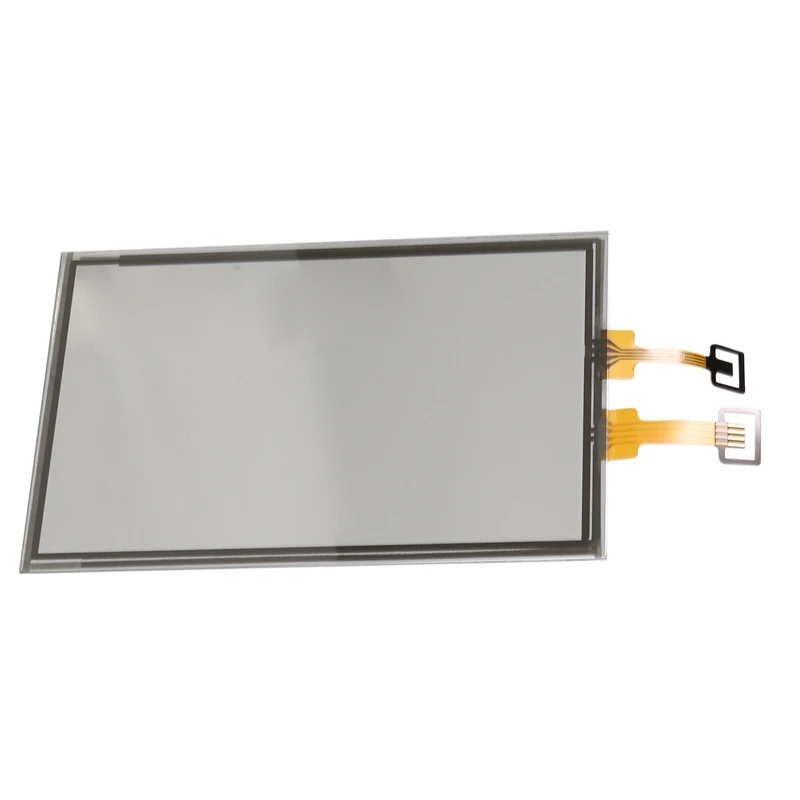 HOT-7Inch Car TOUCH SCREEN Glass Digitizer Navigation Radio FIT For Honda Acura TLX 2014-2017 39540-TZ3-A220-M1