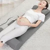 Electric Massage Mat Health Care Relax Body Cushion Neck Pillow Waist Leg Pain Relief Vibrating Heating Multifunctional Massager 4