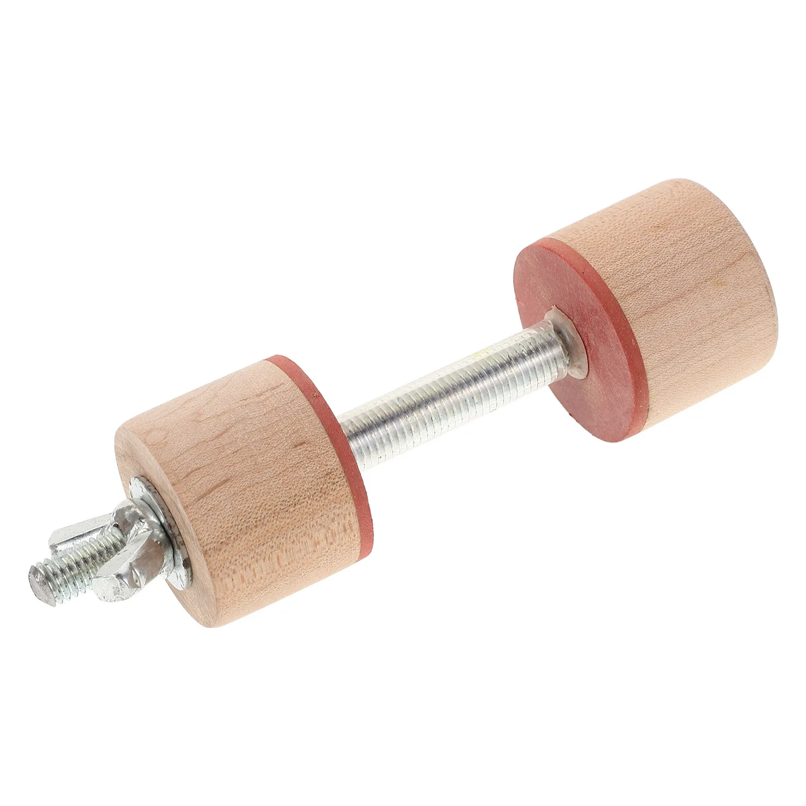 바이올린 수리 클램프 범용 사이즈 강력 접착 목재 철제 클램프 안전한 앞면 뒷면 플레이트 고정 바이올린 베이스 수리 도구로 간편하게 사용 가능