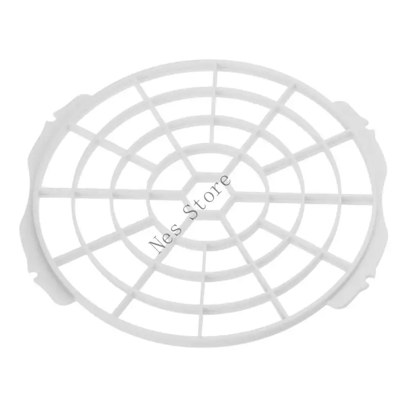 Description Picture 6 of itemAir Conditioning Window Accessories Filter Screen for Mobile Air Conditioning Exhaust Hose Flat Nozzle 5.9 Inch X7XA