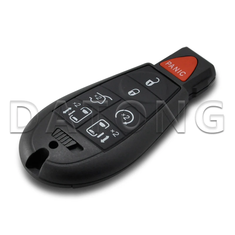 thumbnail image 2 of Kilessgo Fits For Chrysler 300 Dodge Caravan Volkswagen Jeep 2 of 13
