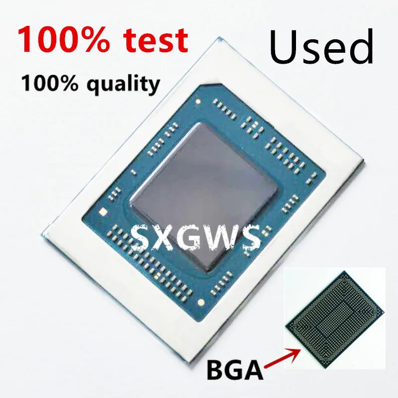 

Free shipping 1PCS 100% test very good product R7-5800H 100-000000295 bga chip with balls