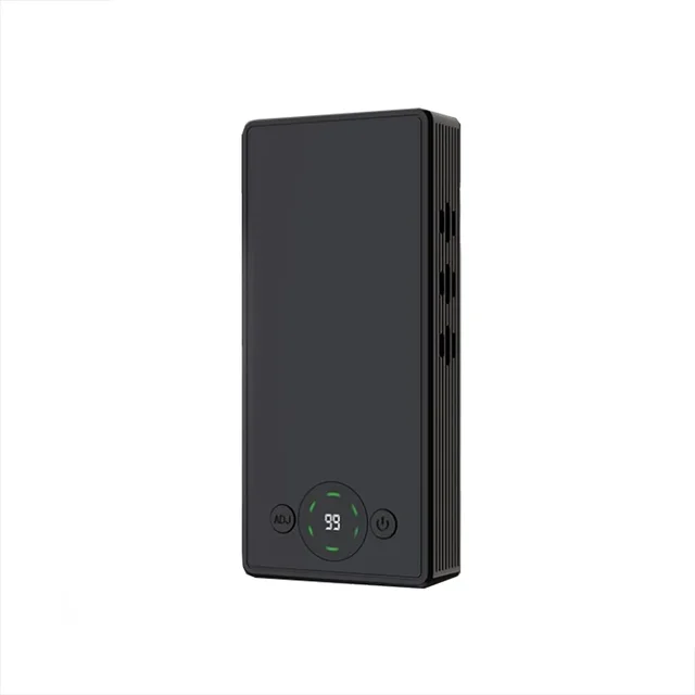 Antispy Voice Recording Blocker Interference Phone Camera Sound Record