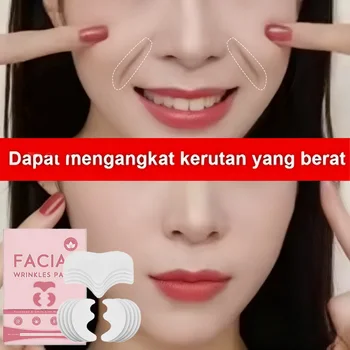 Nasolabial Fold Collagen Patch 1