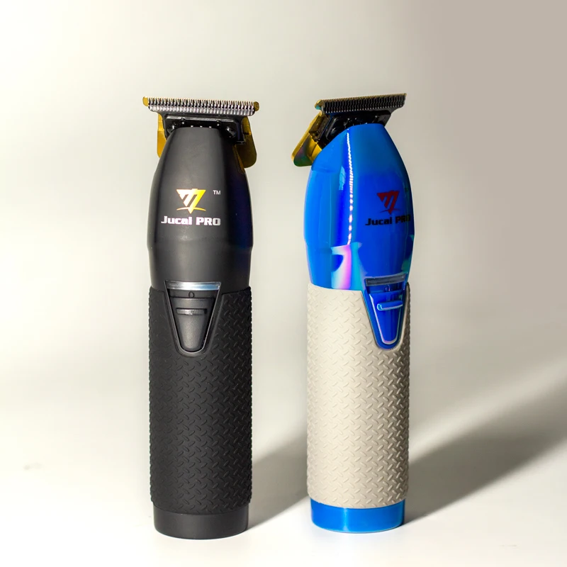 Jucai Pro F7878 Tagliacapelli Professionale Per Uomo Cordless Lence Clippers Barbiere Tagliacapelli Tagliacapelli